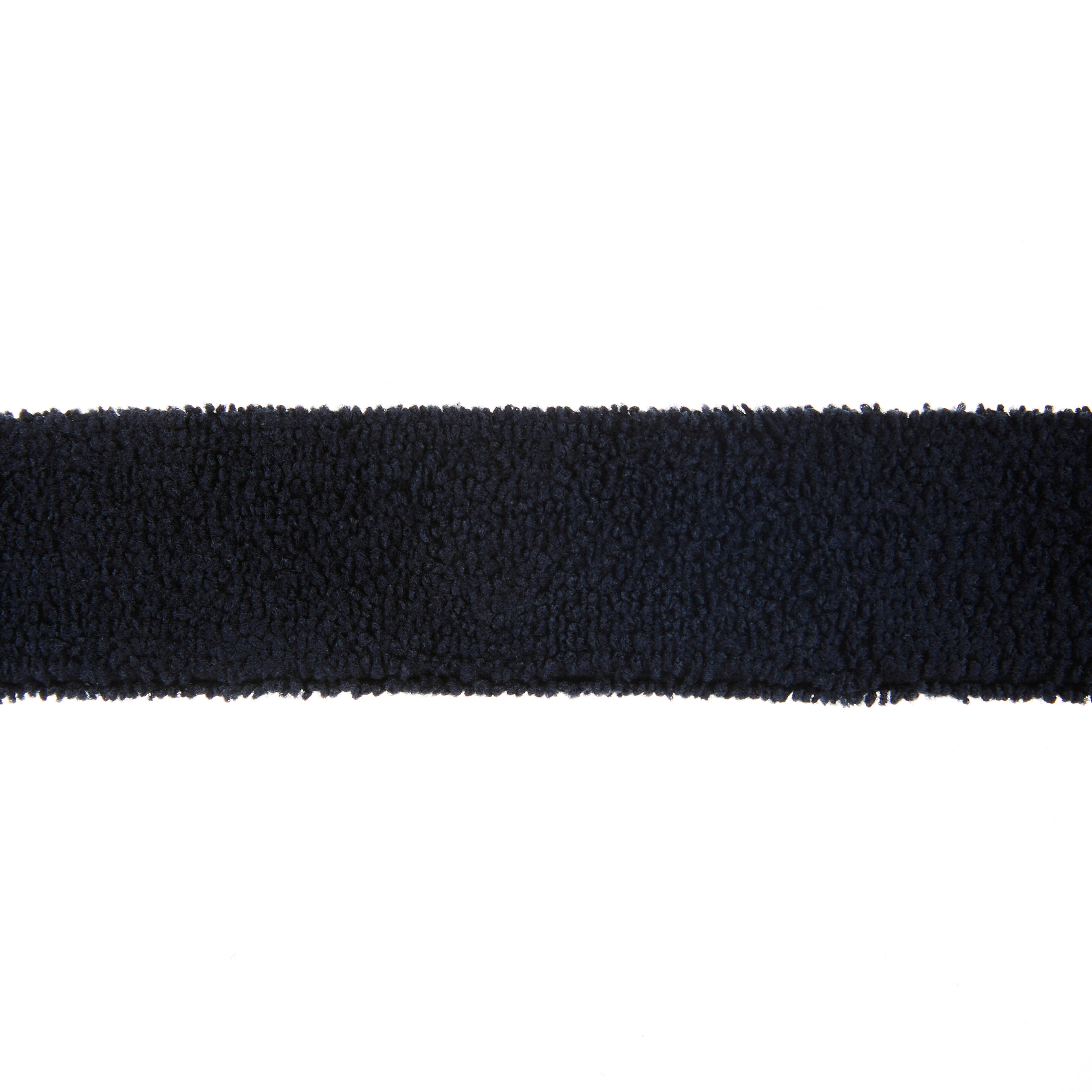 Badminton Towel Grip x2 - Black - PERFLY