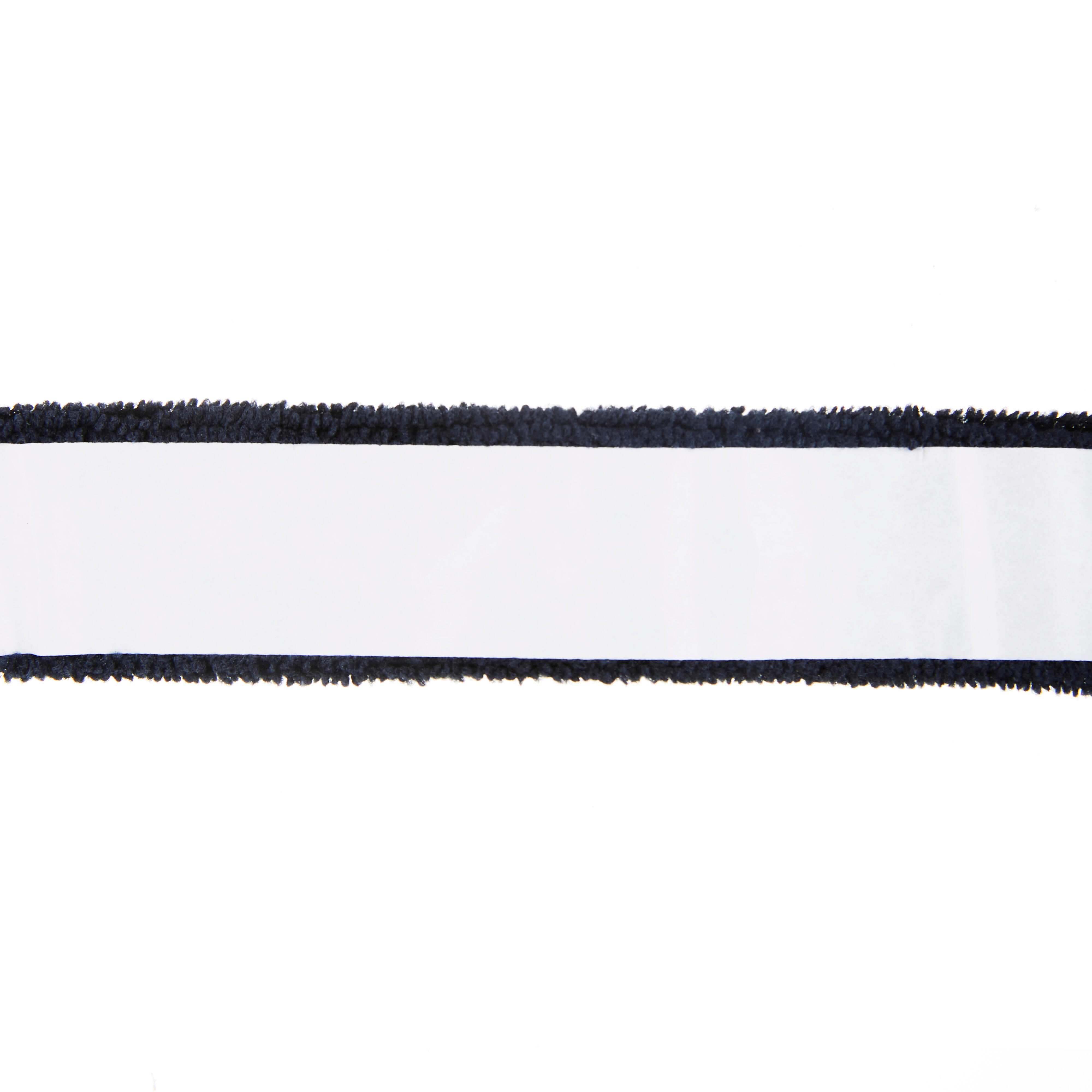 Badminton Towel Grip x2 - Black - PERFLY