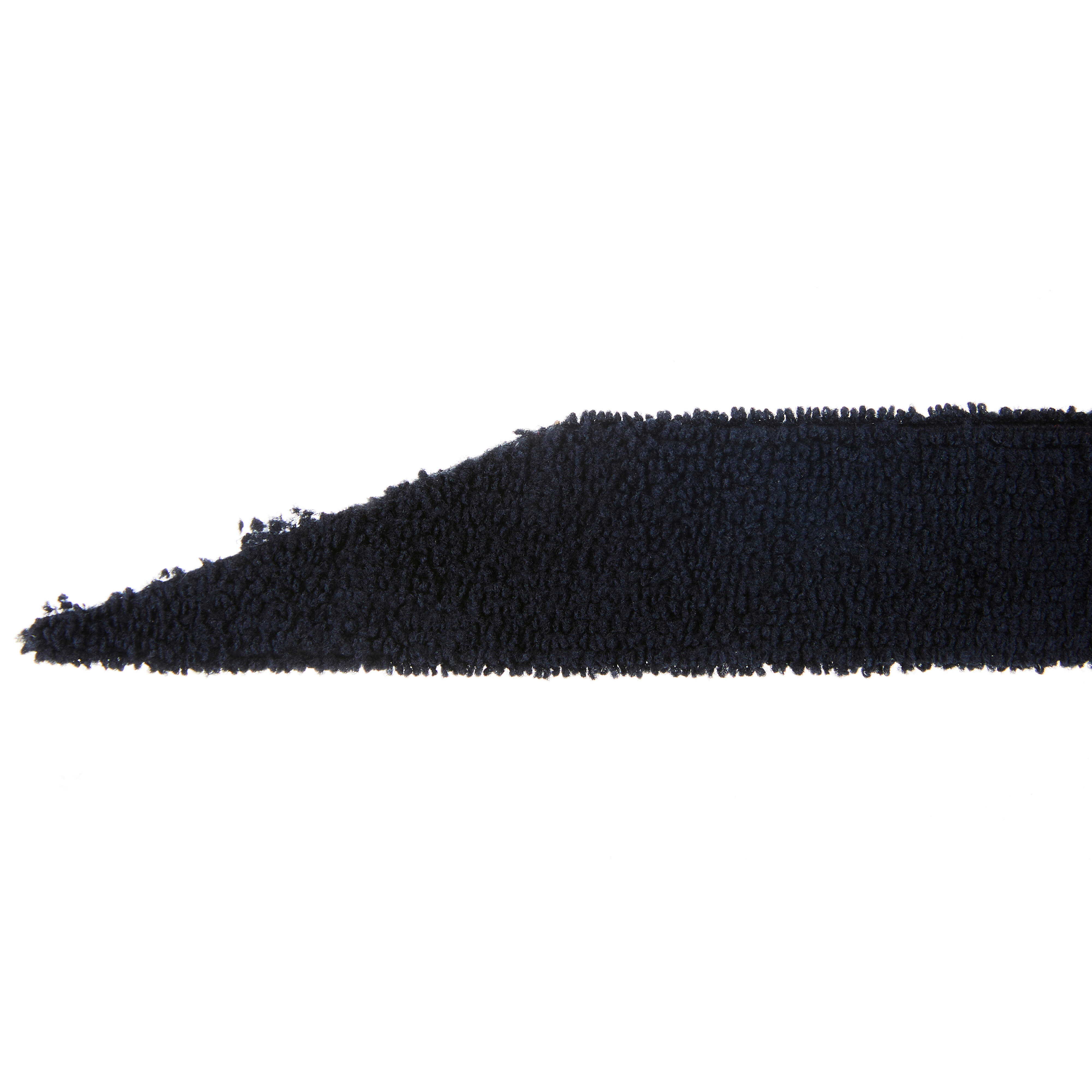 Badminton Towel Grip x2 - Black - PERFLY