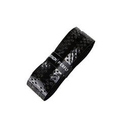 BADMINTON WAVE OVERGRIP X 1 BLACK