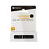 BADMINTON WAVE OVERGRIP X 1 BLACK
