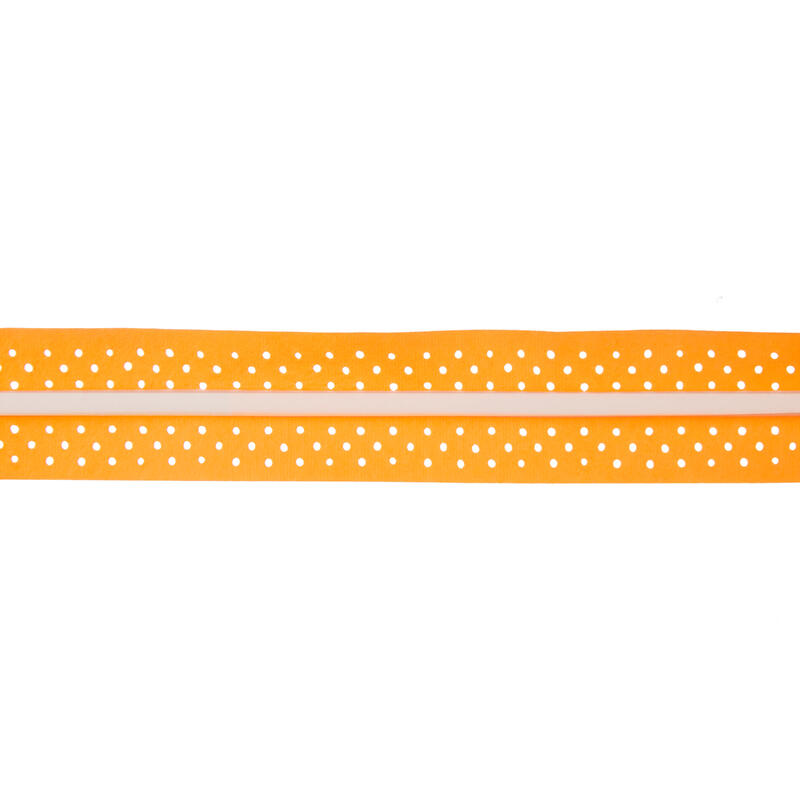 BADMINTON WAVE OVERGRIP X 1 ORANGE