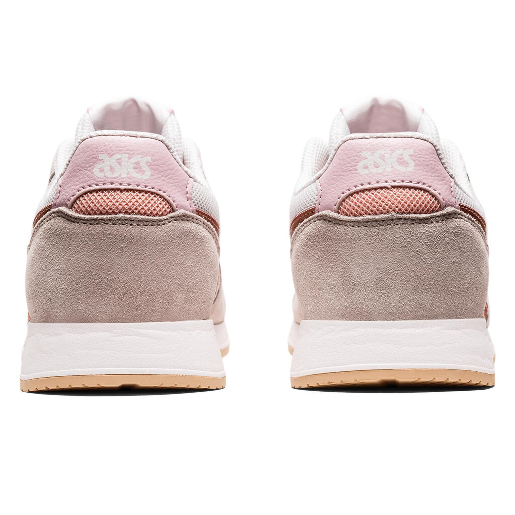 Sieviešu apavi “Asics Lyte Classic”, balti/rozā