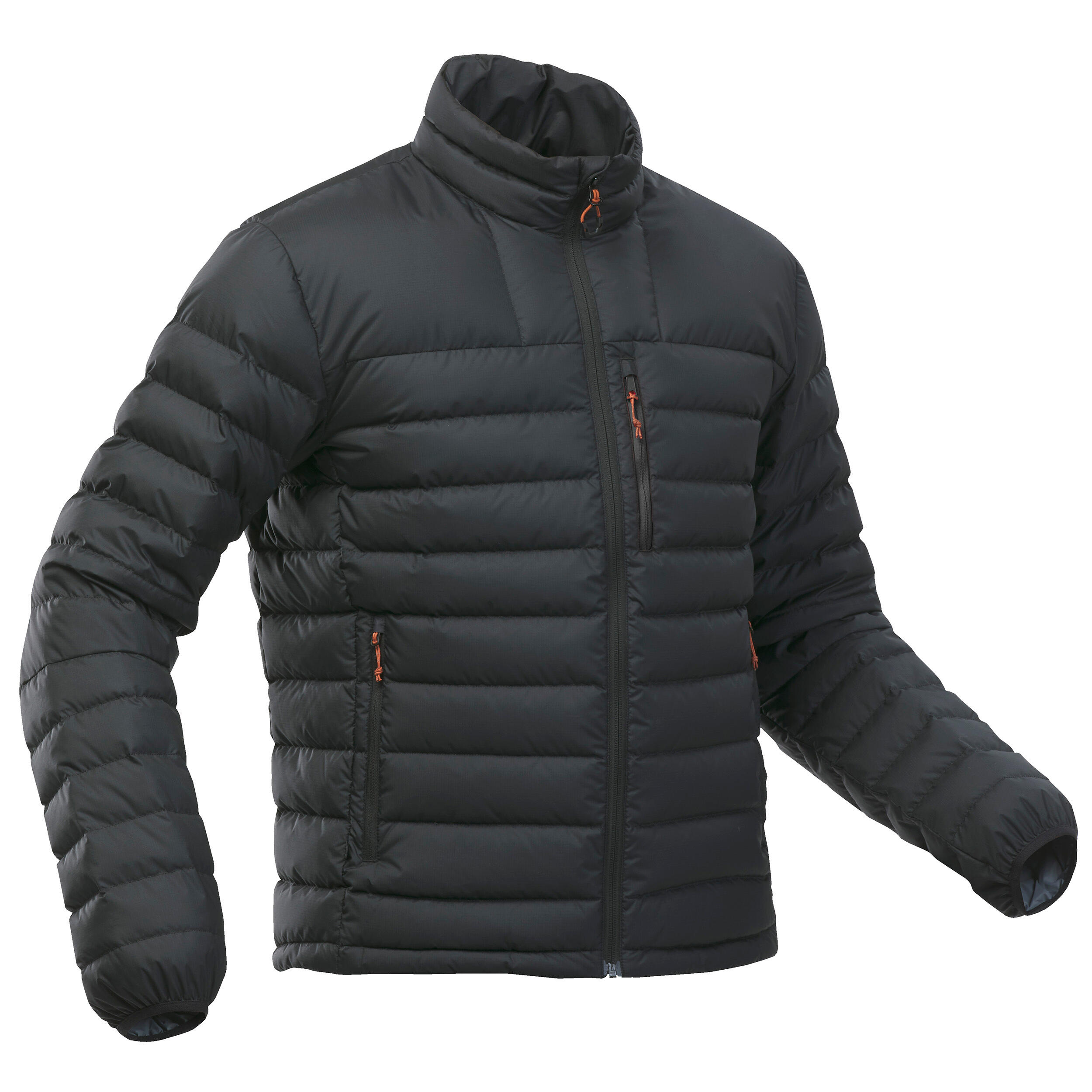 Decathlon on sale puffer jacket