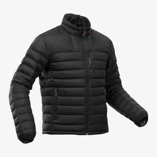 
      Men’s mountain trekking down jacket - MT500 -10°C
  