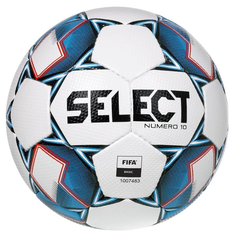 Ballon de football Select Numero 10