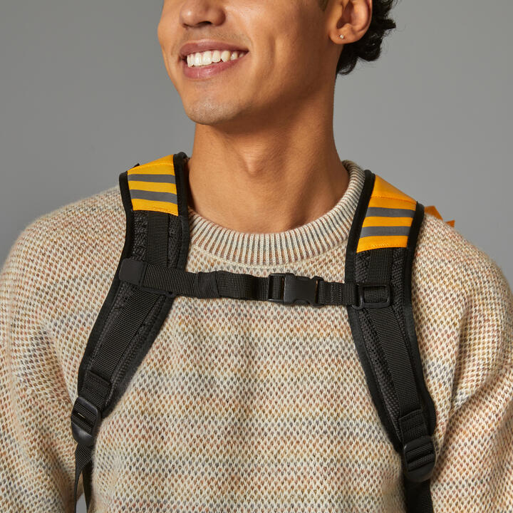 Cycling Backpack Speed 520 ELOPS Decathlon