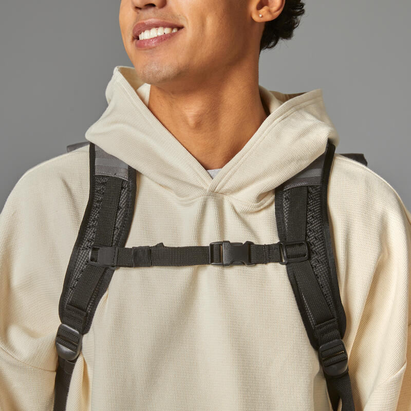 Cycling Backpack Speed 520 Decathlon