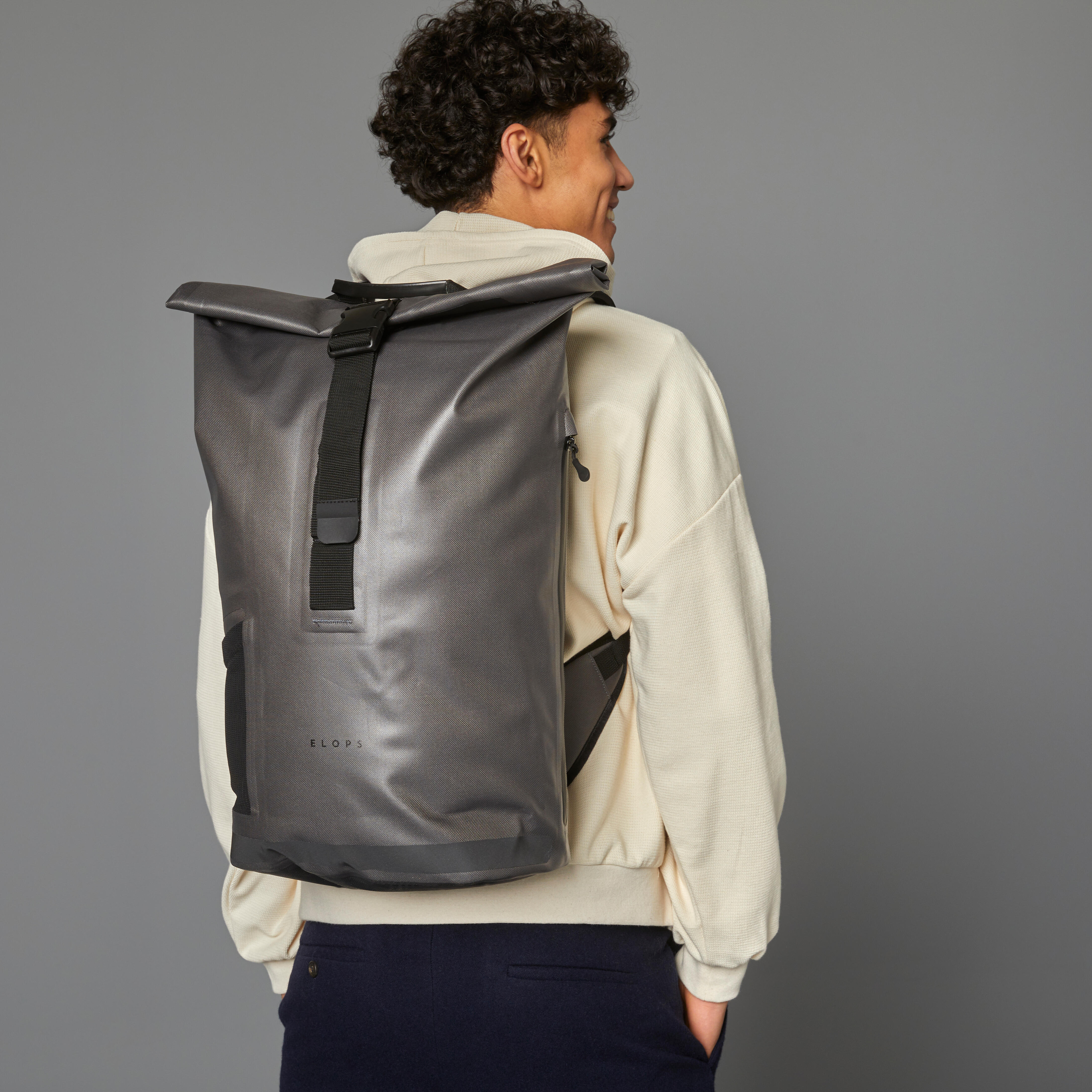 Cycling Backpack Speed 520 Decathlon