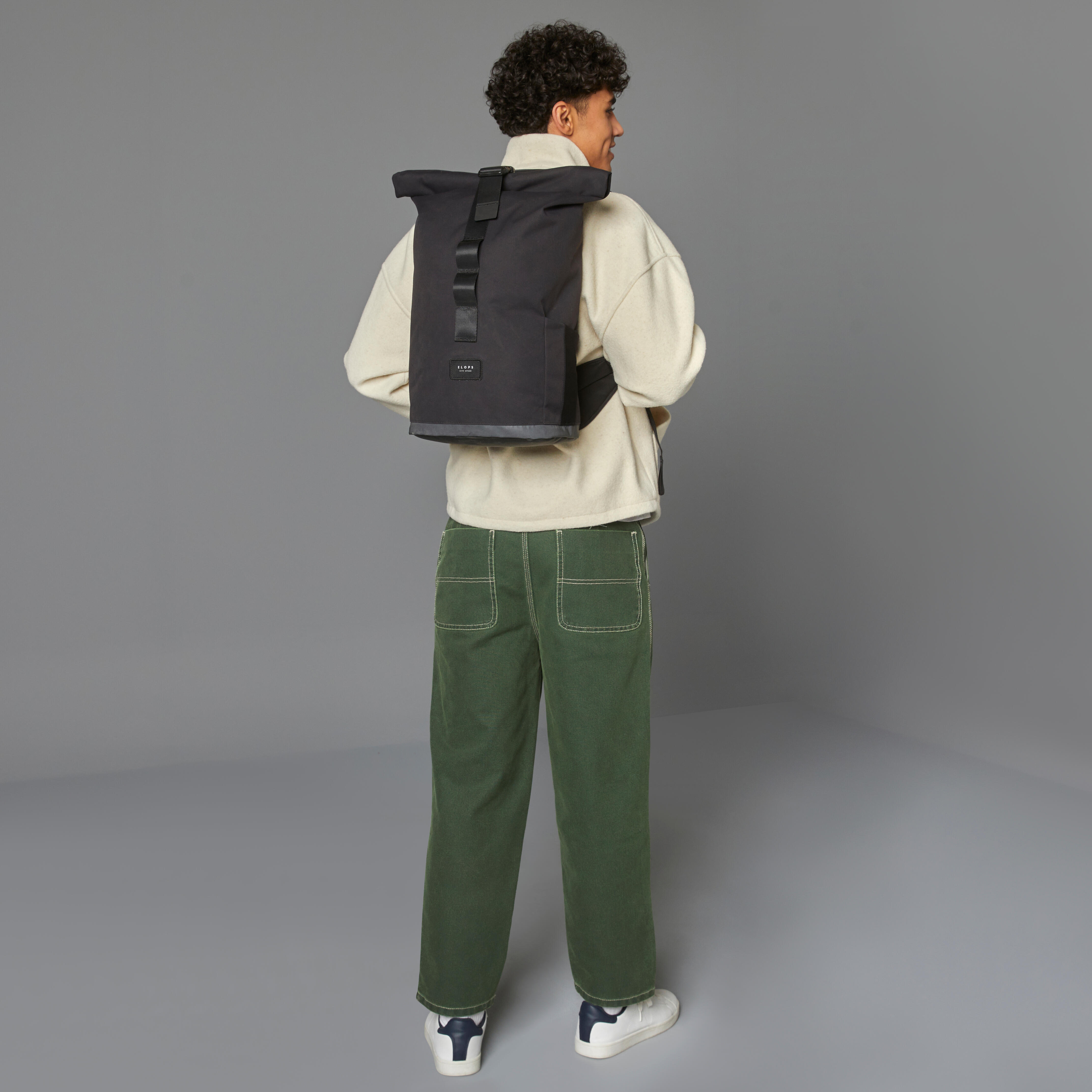 Speed 100 Cycling Backpack 20 L - ELOPS