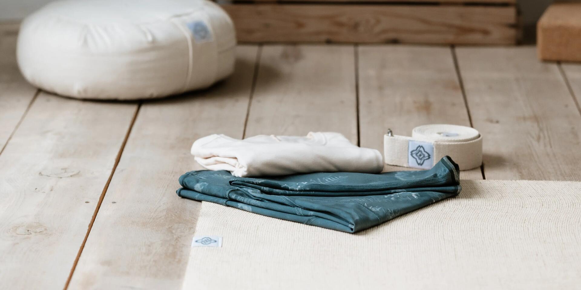 Nos conseils yoga
