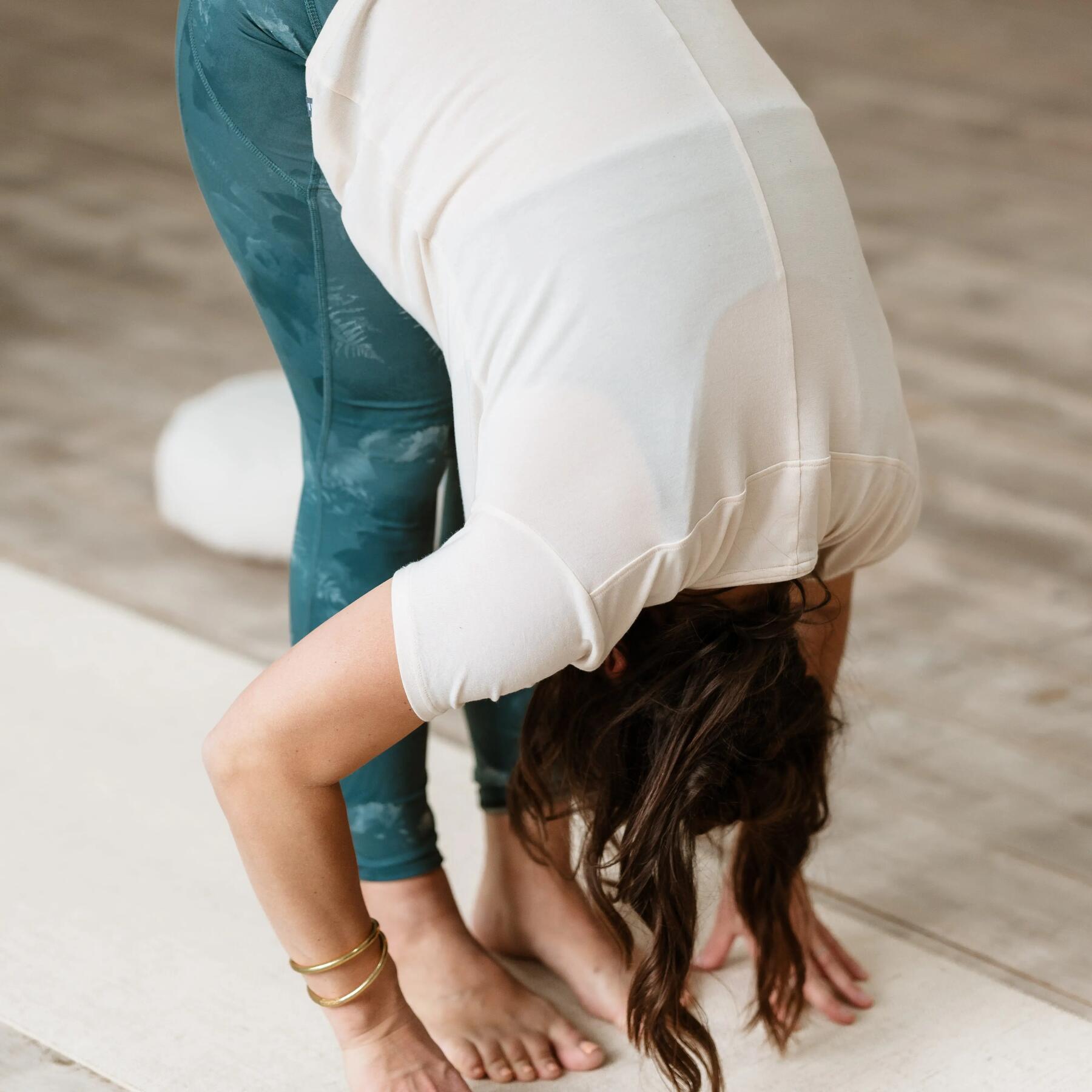 Yoga pour tous ! 5 Conseils pour protéger ses genoux en Yoga