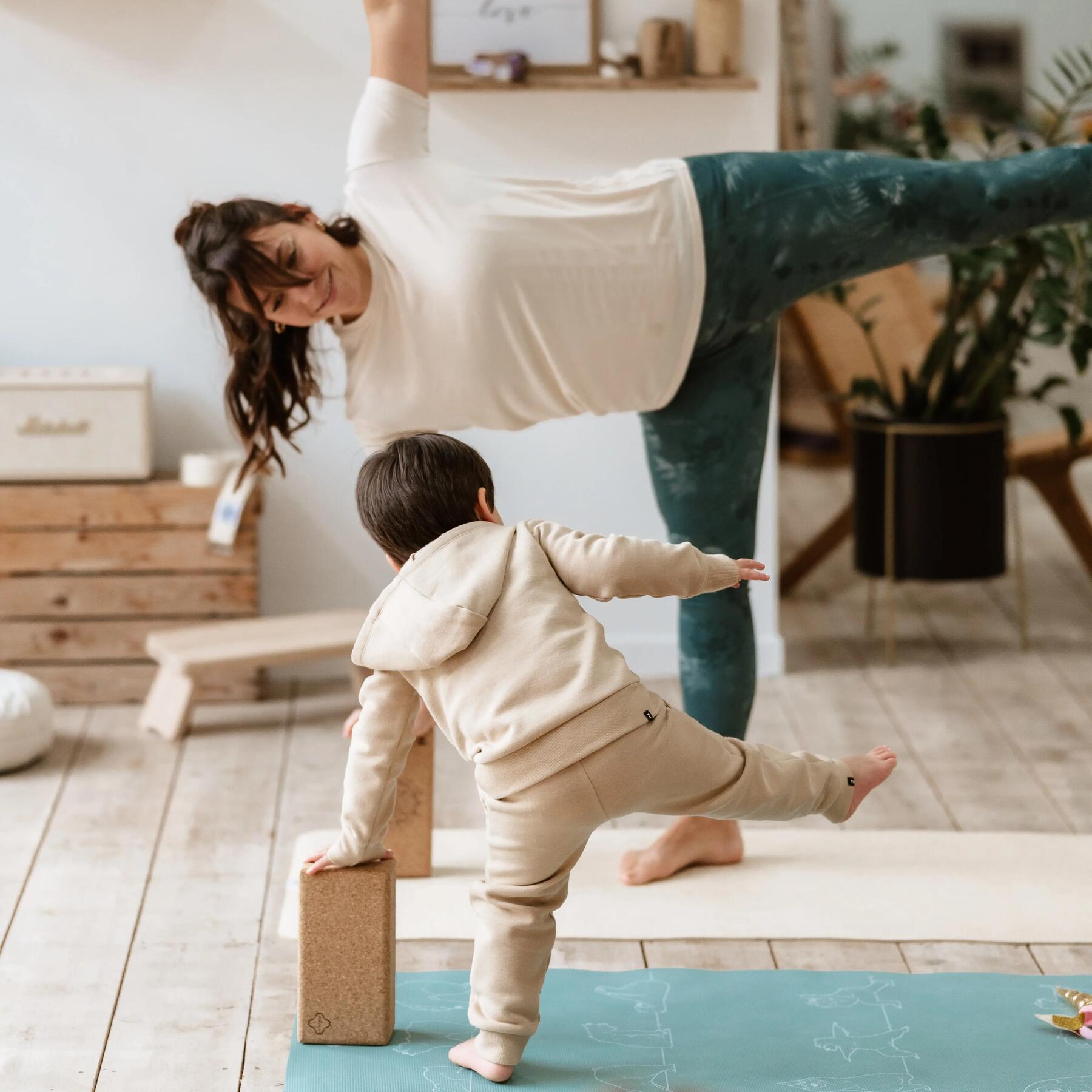 barnyoga