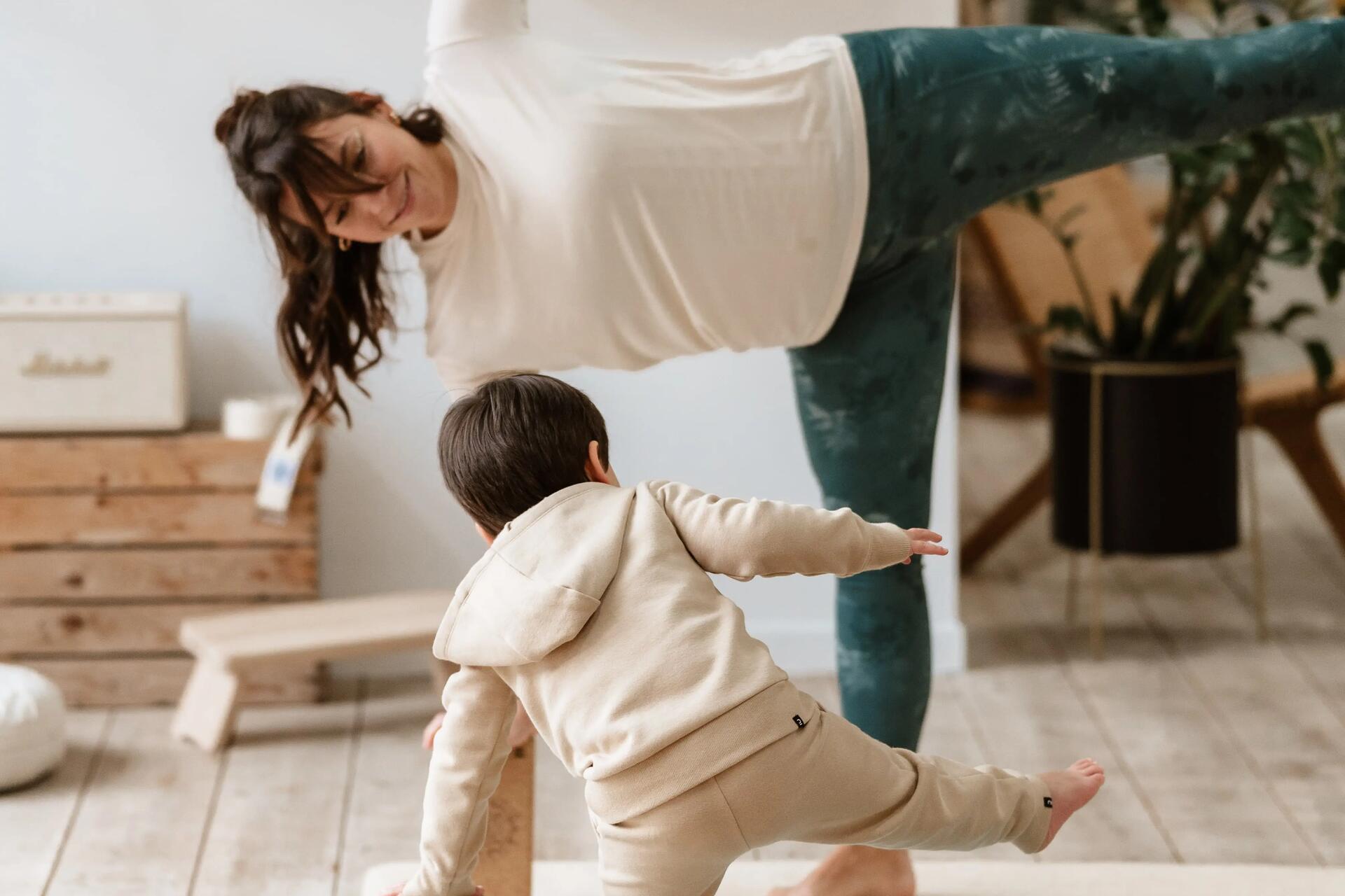 Comment bien choisir son tapis de yoga ? 