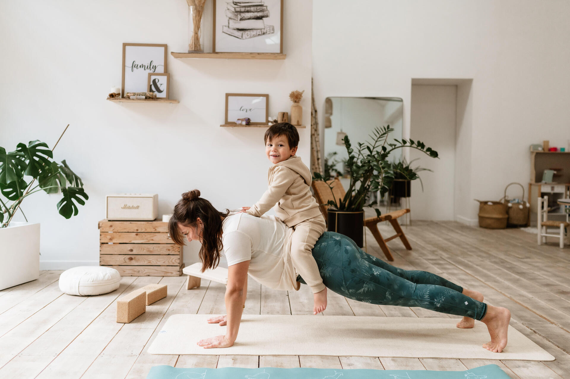 Enfants sportifs : comment bien les accompagner ?
