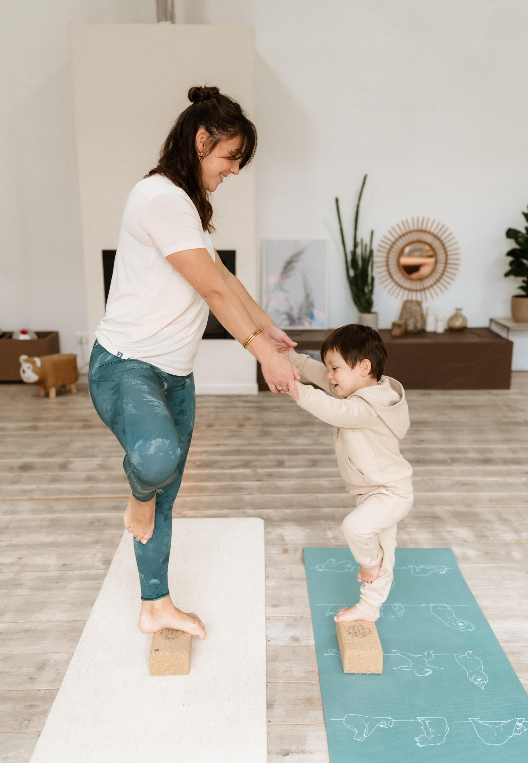 yoga kids