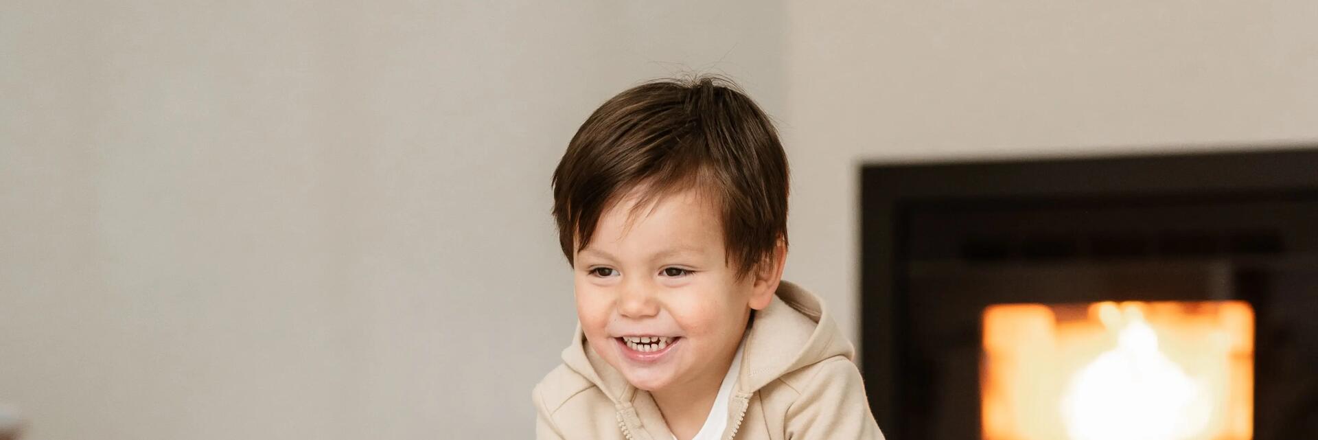 yoga enfant