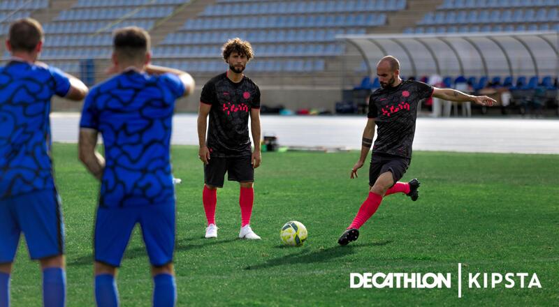 Come scegliere la tenuta da calcio?