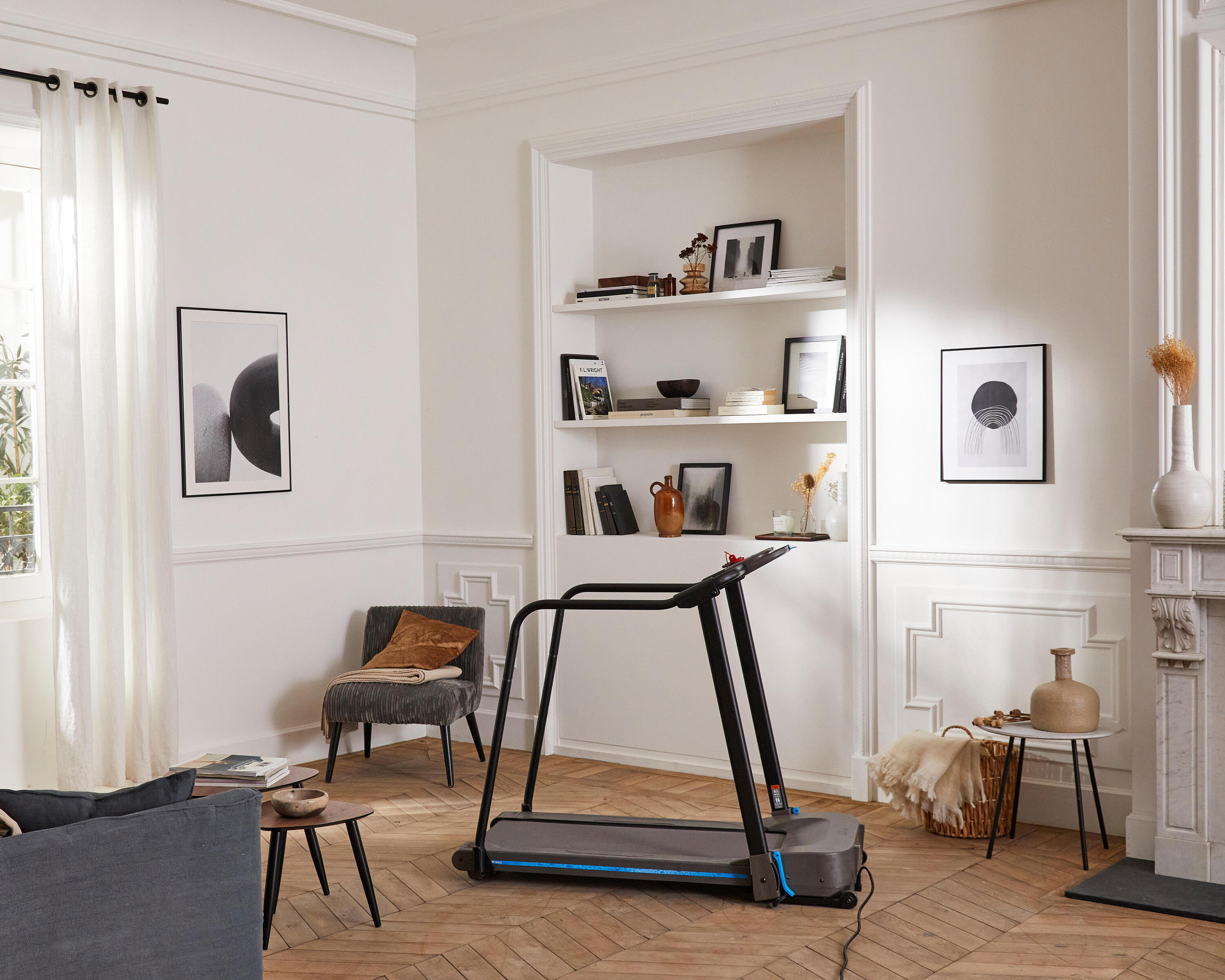 Haltestangen W500  5/9