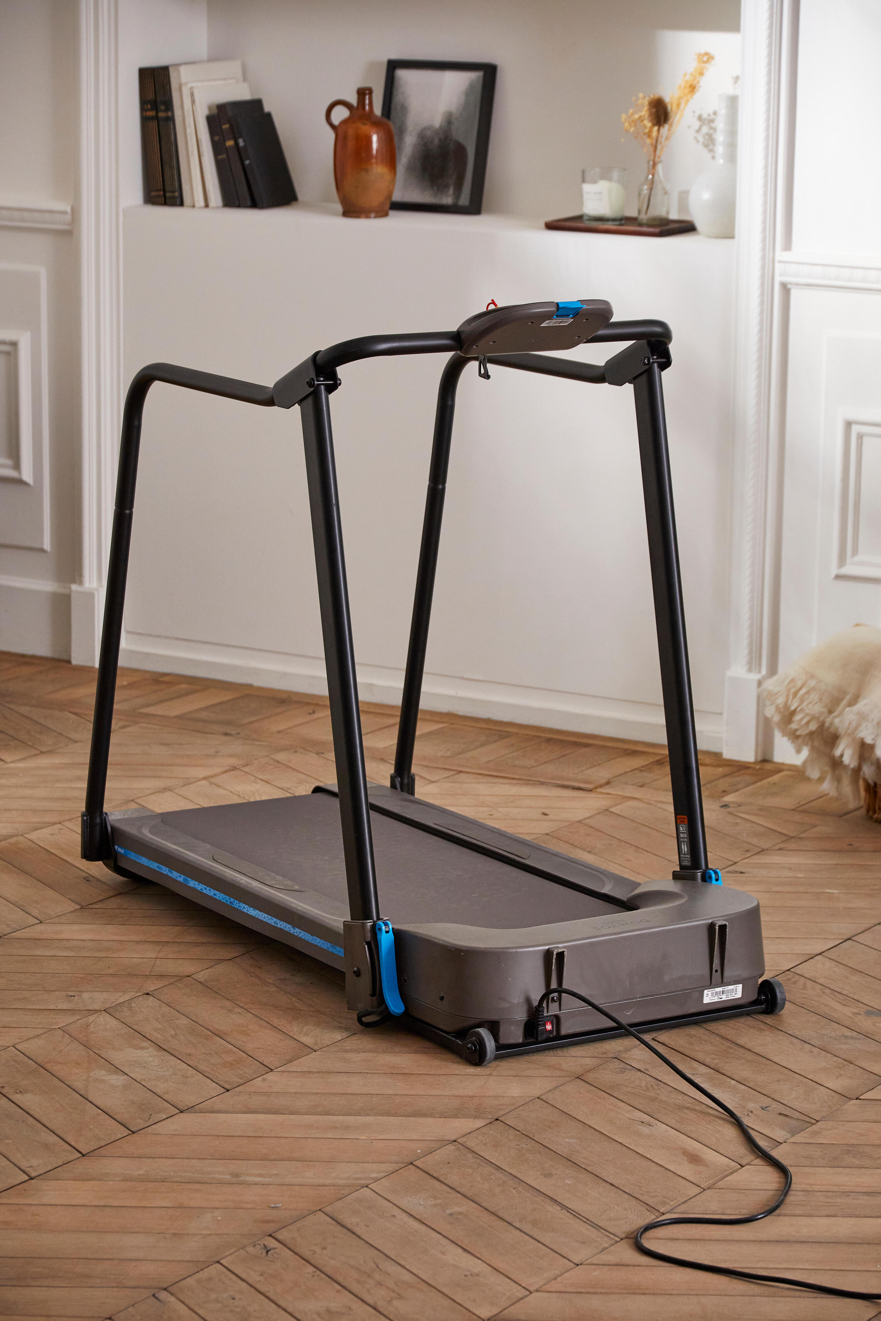 Haltestangen W500  9/9