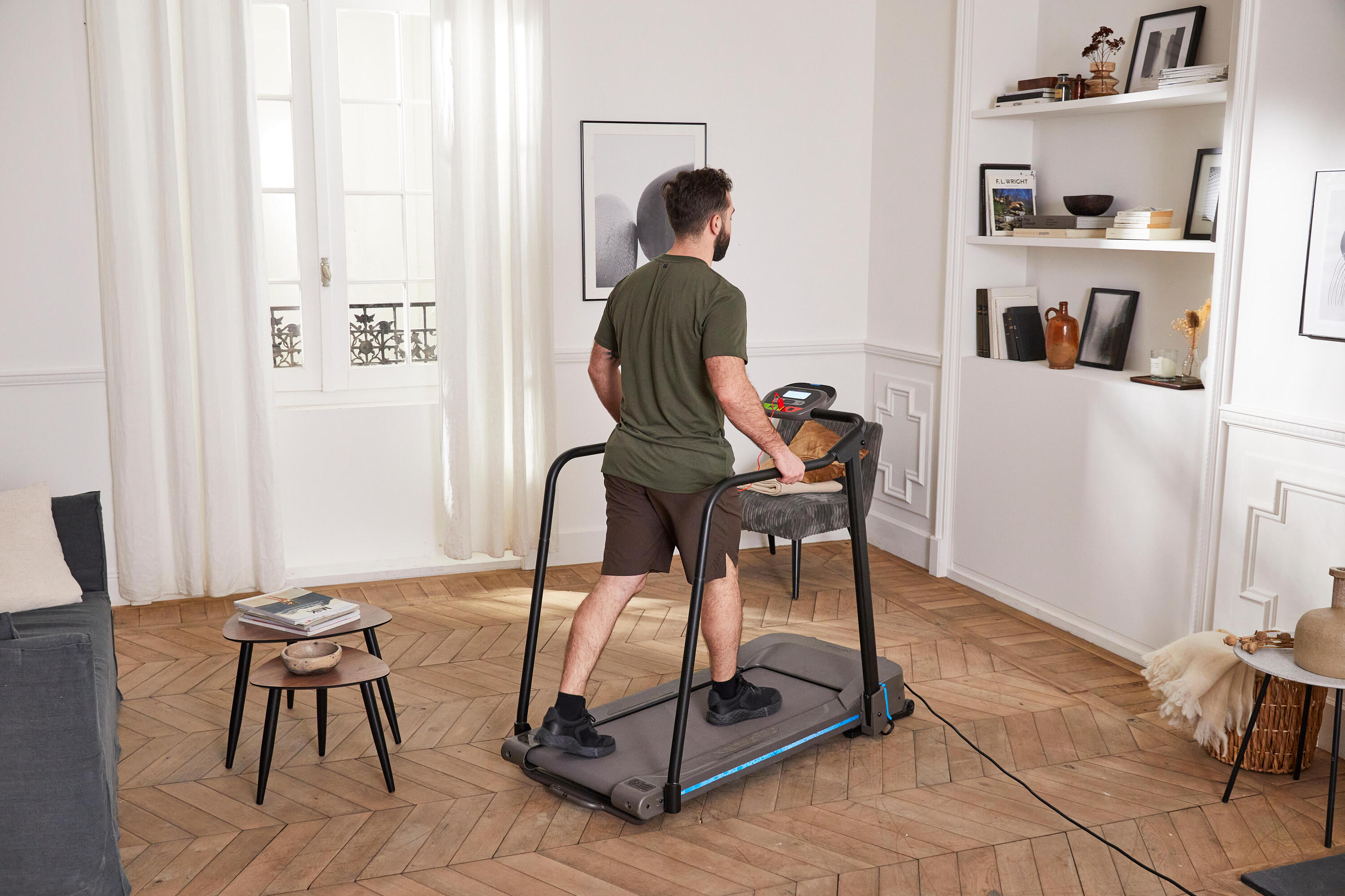 Haltestangen W500  8/9