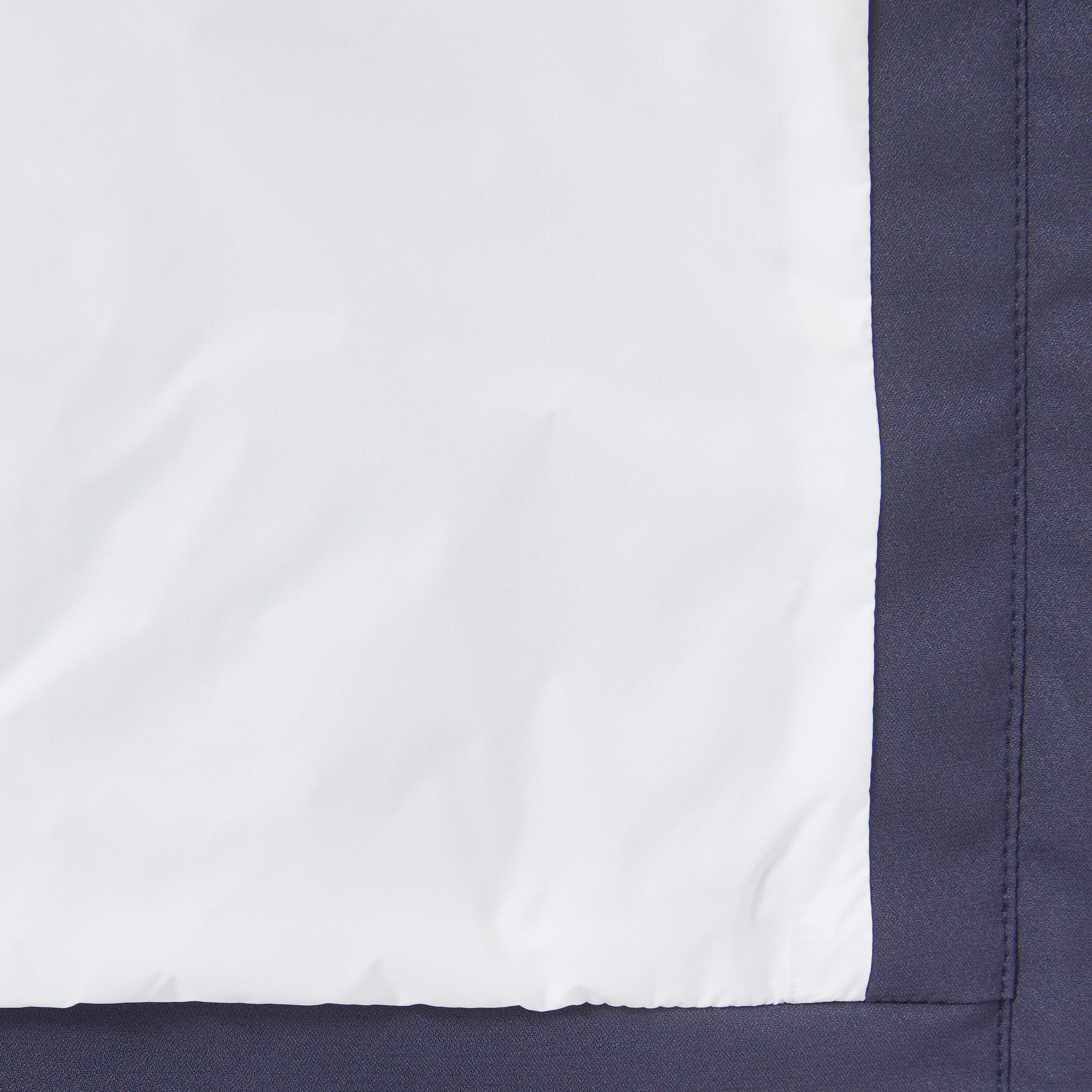 FIETSREGENJAS VOOR DAMES 540 STAD ZICHTBAARHEID 'S NACHTS MARINEBLAUW 12/19
