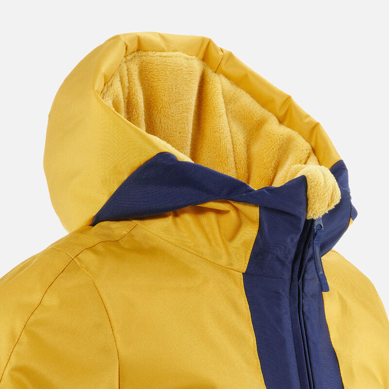 Traje Nieve Mujer, Ropa Nieve Grueso Cálido Con Capucha Impermeable Deporte Mono  Nieve Montaña Largo Ropa De Nieve Con Cremallera Mono Ski Exteriores Mono  Esqui Mono De Esqui Snowboard Cintura Alta 