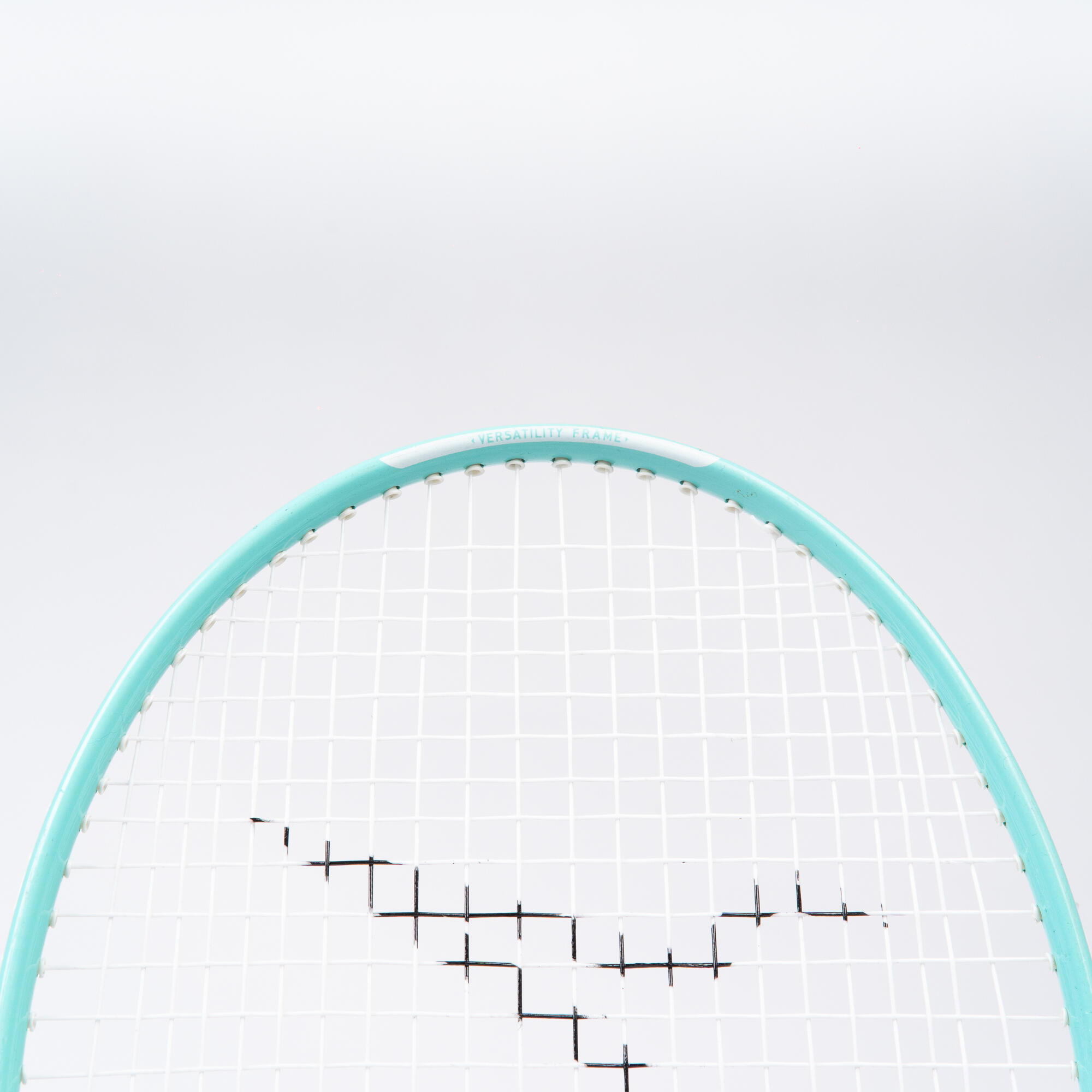 Adult Badminton Racket BR 100 Green