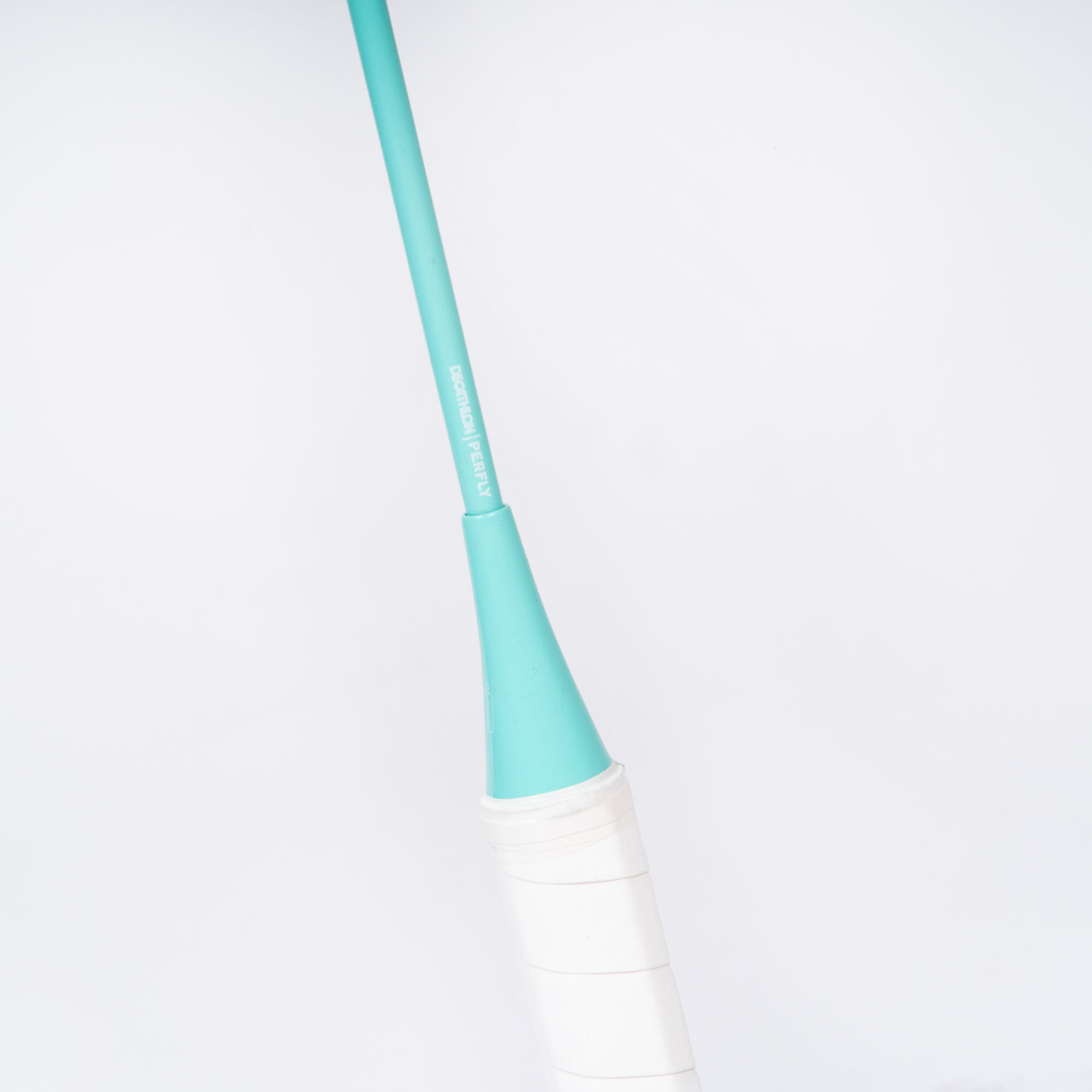 Adult Badminton Racket BR 100 Green