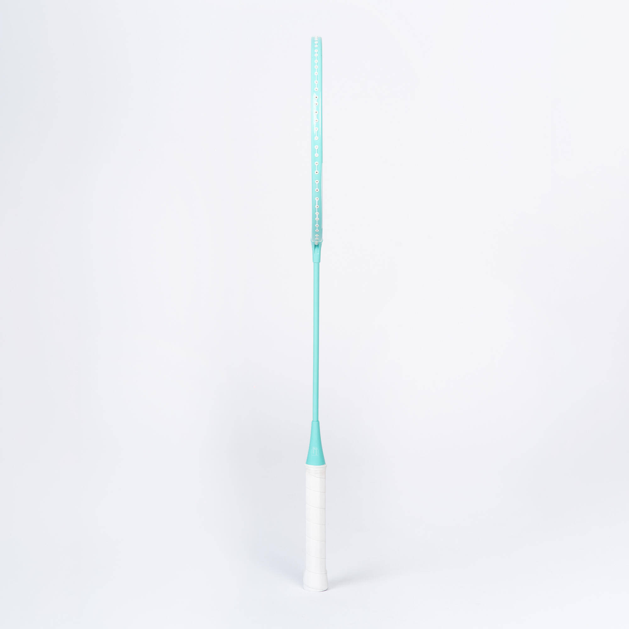Adult Badminton Racket BR 100 Green -  5
