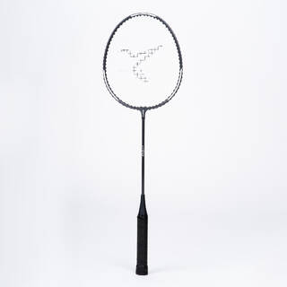 Adult Badminton Racket BR 100 Black