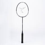 Adult Badminton Racket BR 100 Black