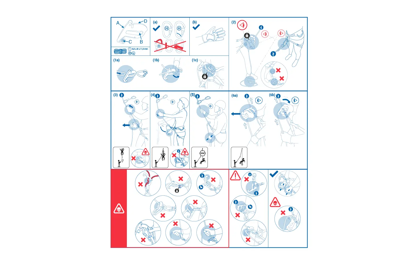 TUBIK ABS USER GUIDE