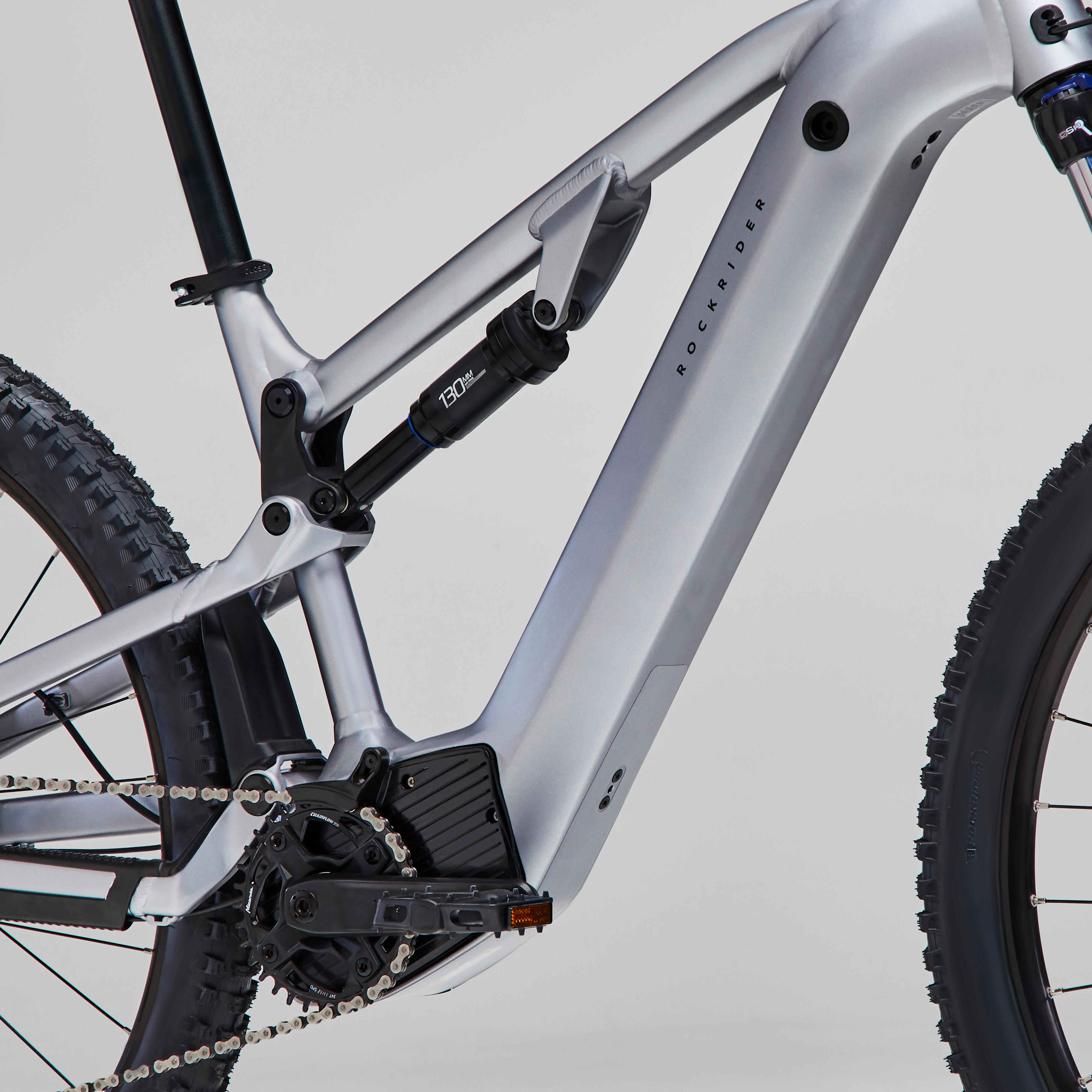 Vtt 500s decathlon new arrivals