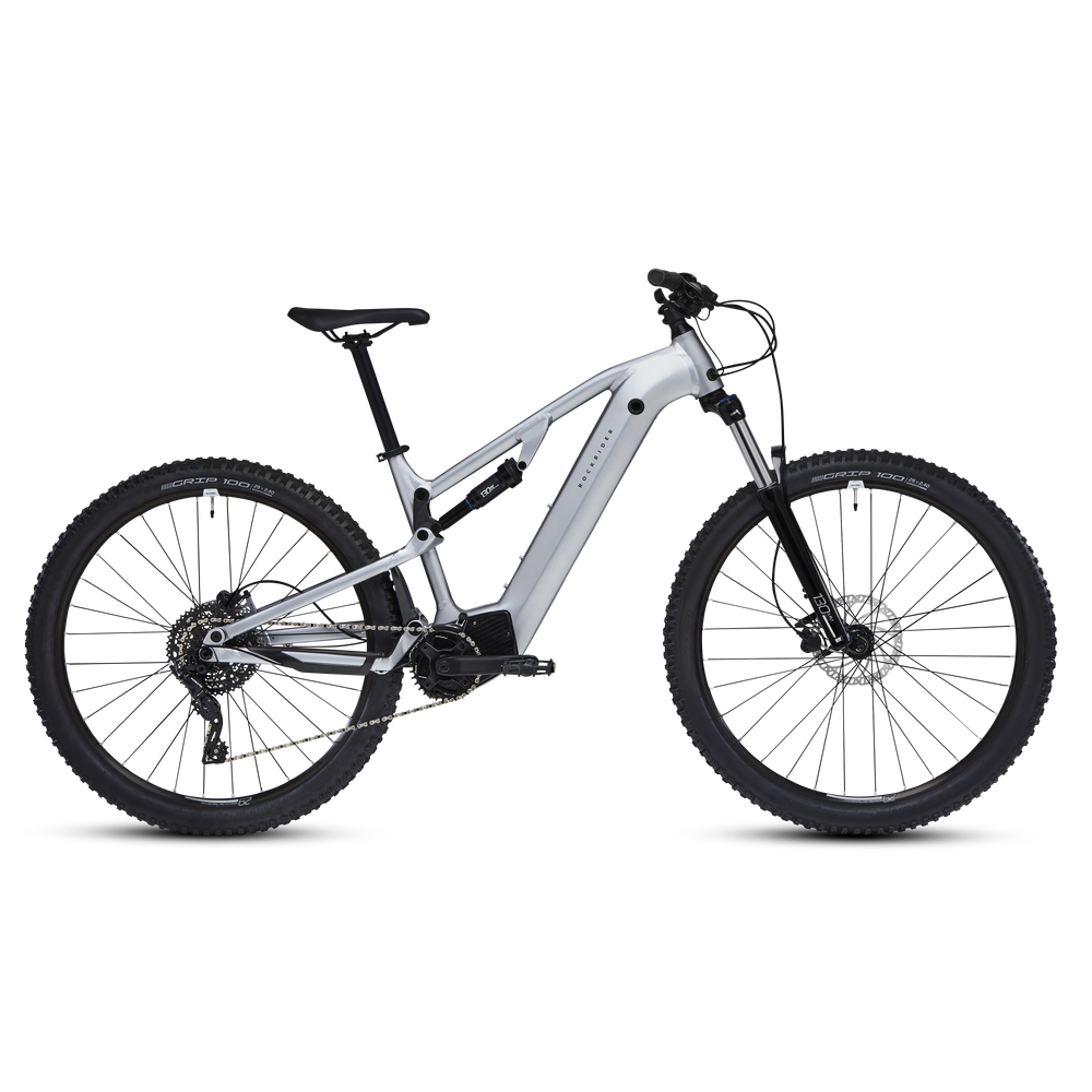 HORSKÉ KOLO ROCKRIDER E-ST520