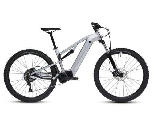 VTT ROCKRIDER e ST 520