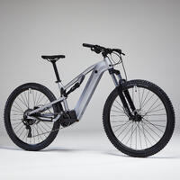 Metaliksivi brdski električni bicikl 29" EXPL 500 S