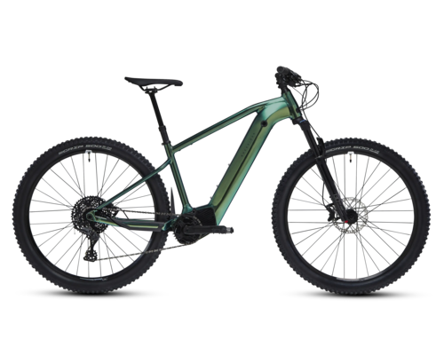 VTT ROCKRIDER e ST 520