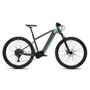 Bici mtb elettrica a pedalata assistita E-EXPL 700 verde 29" - 630 Wh