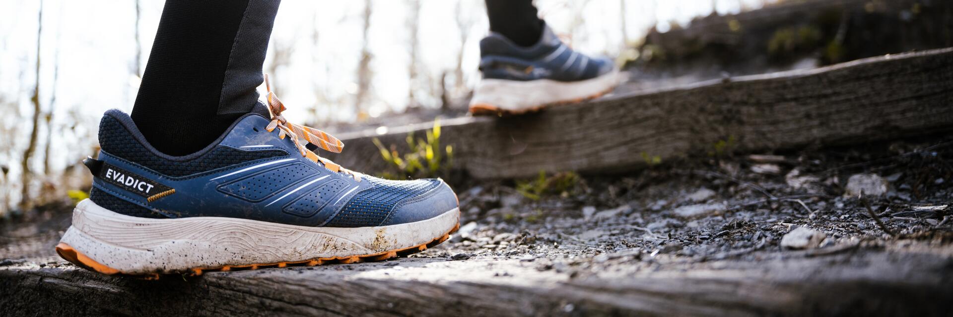 marche sportive et course a pieds difference