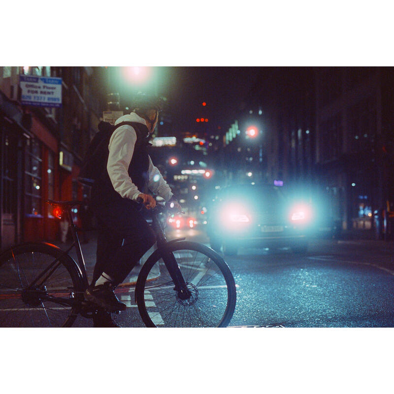 Bicicletă de oraș electrică Speed 900E