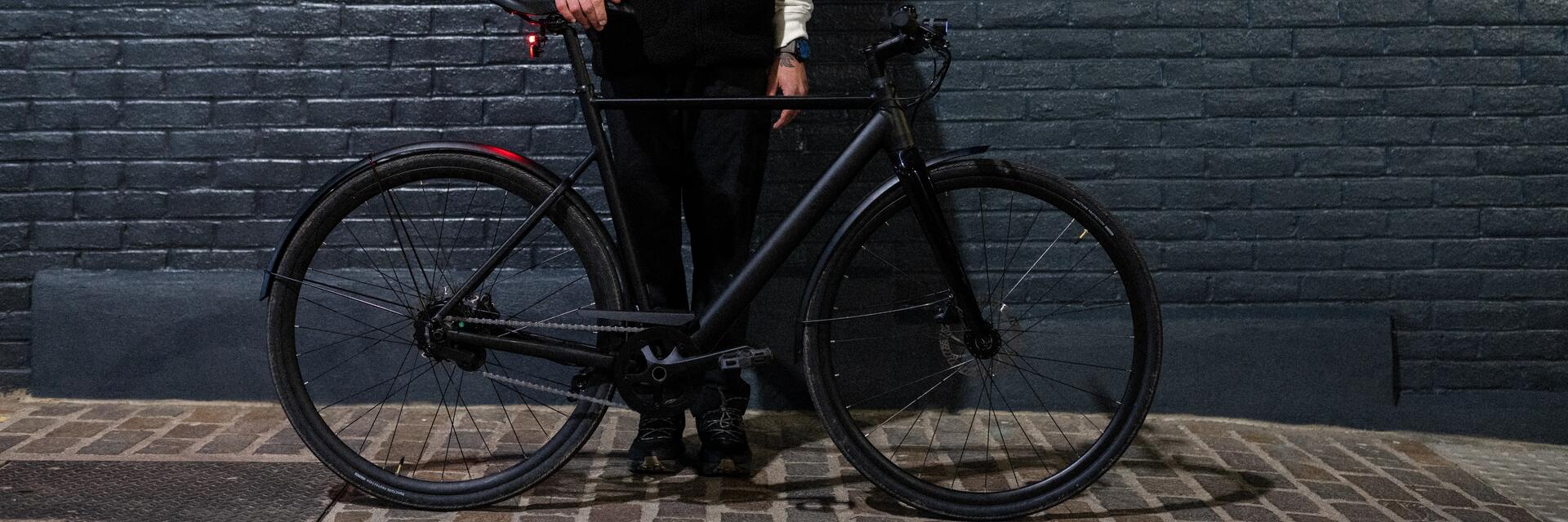 Quelles différences entre single speed et fixie ?