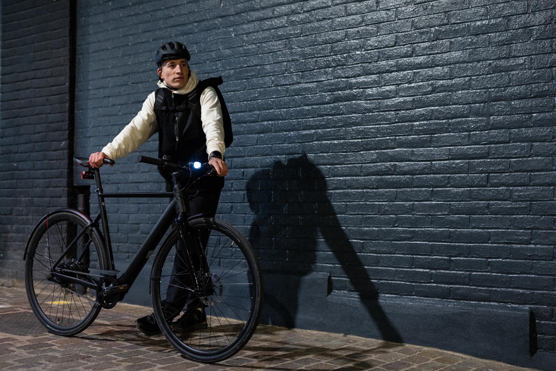 stadsfiets