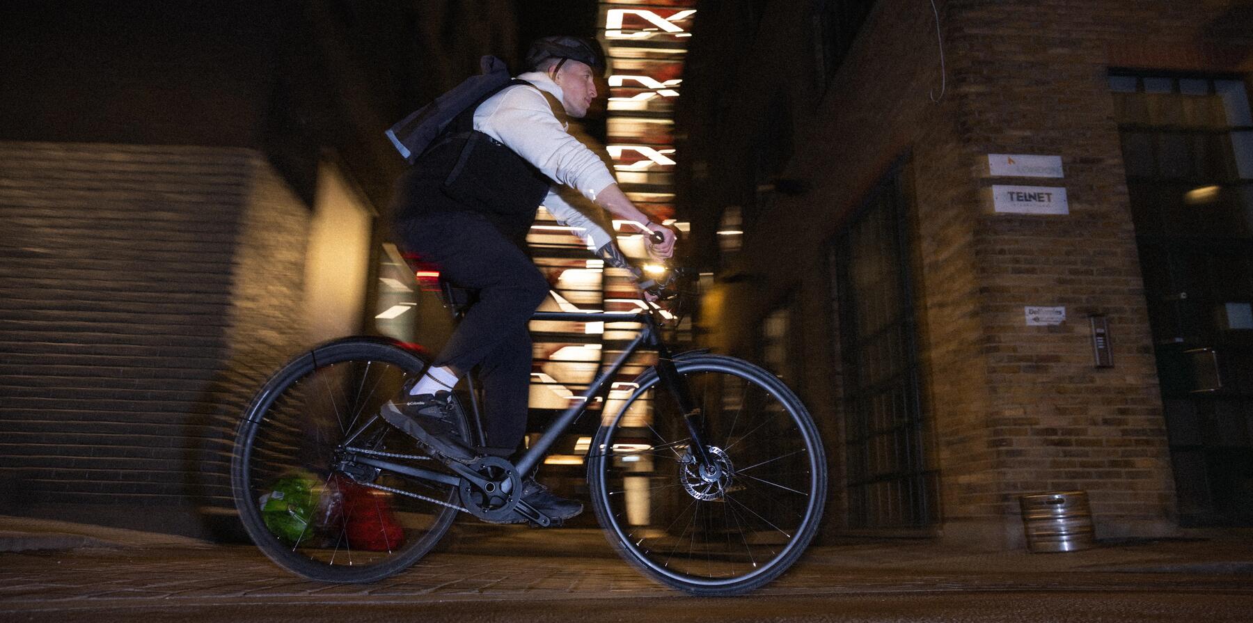 Quelles différences entre single speed et fixie ?
