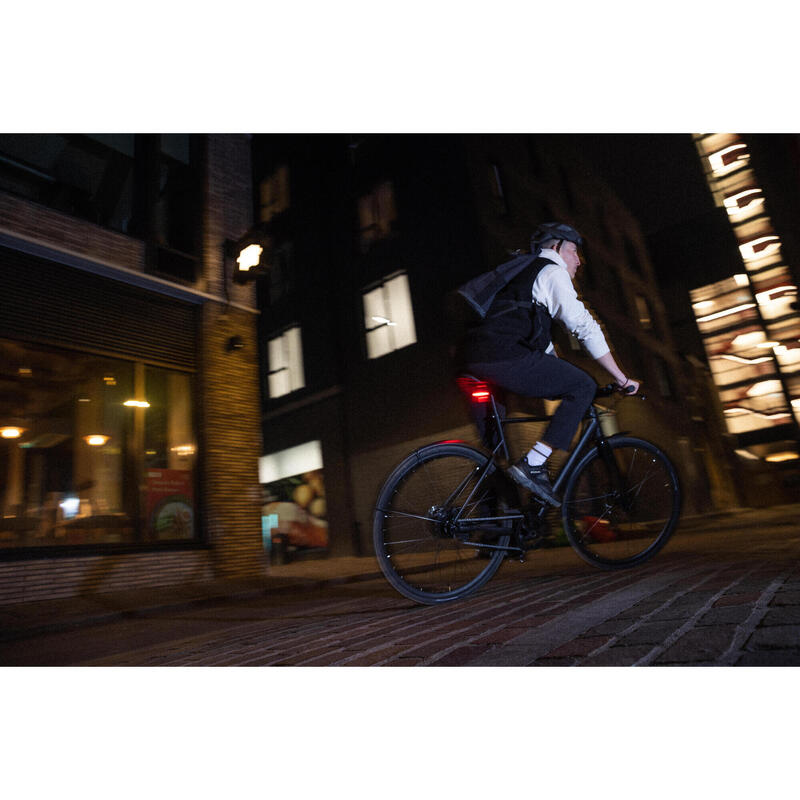 Elektromos városi kerékpár - Speed 900E