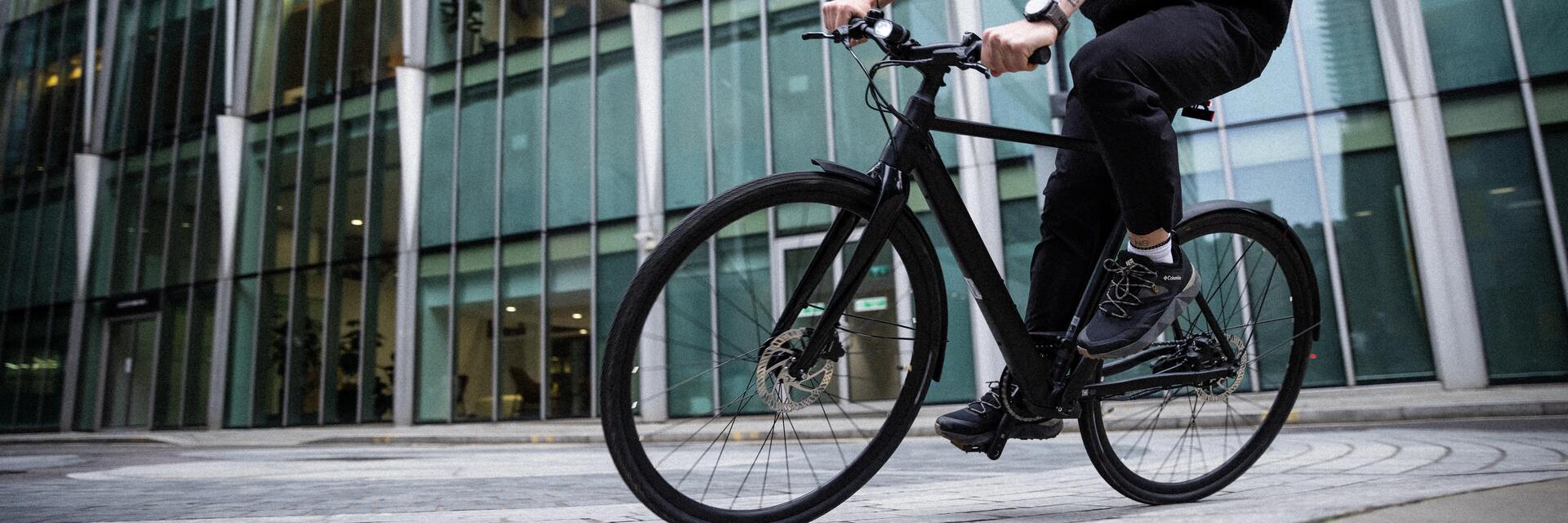 DECATHLON SPV | BICICLETAS URBANAS CITY SPEED