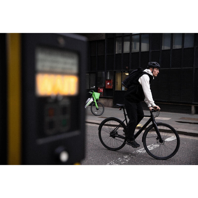 Bicicletă de oraș electrică Speed 900E