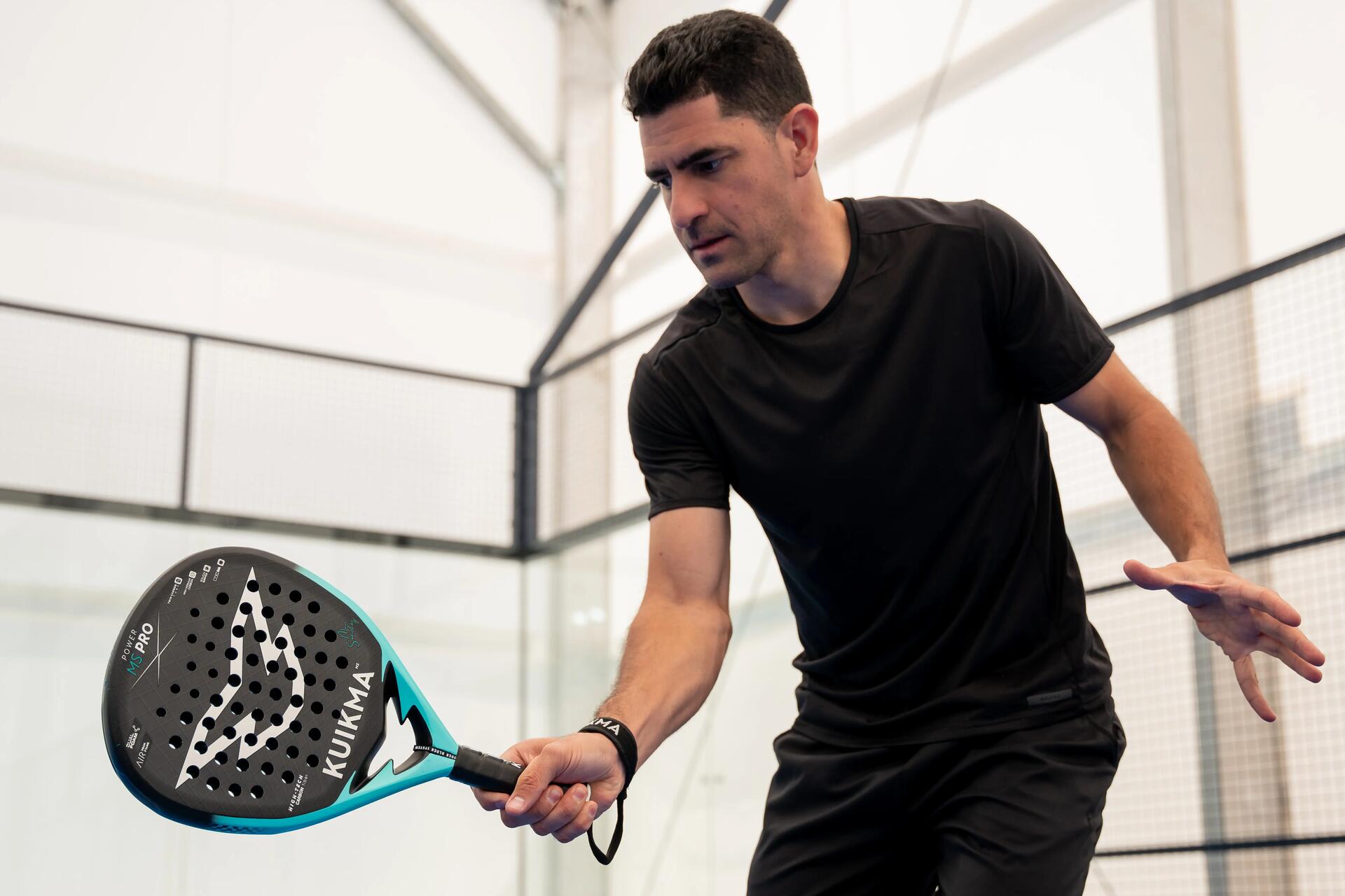 ¿QUÉ ES EL PÁDEL?