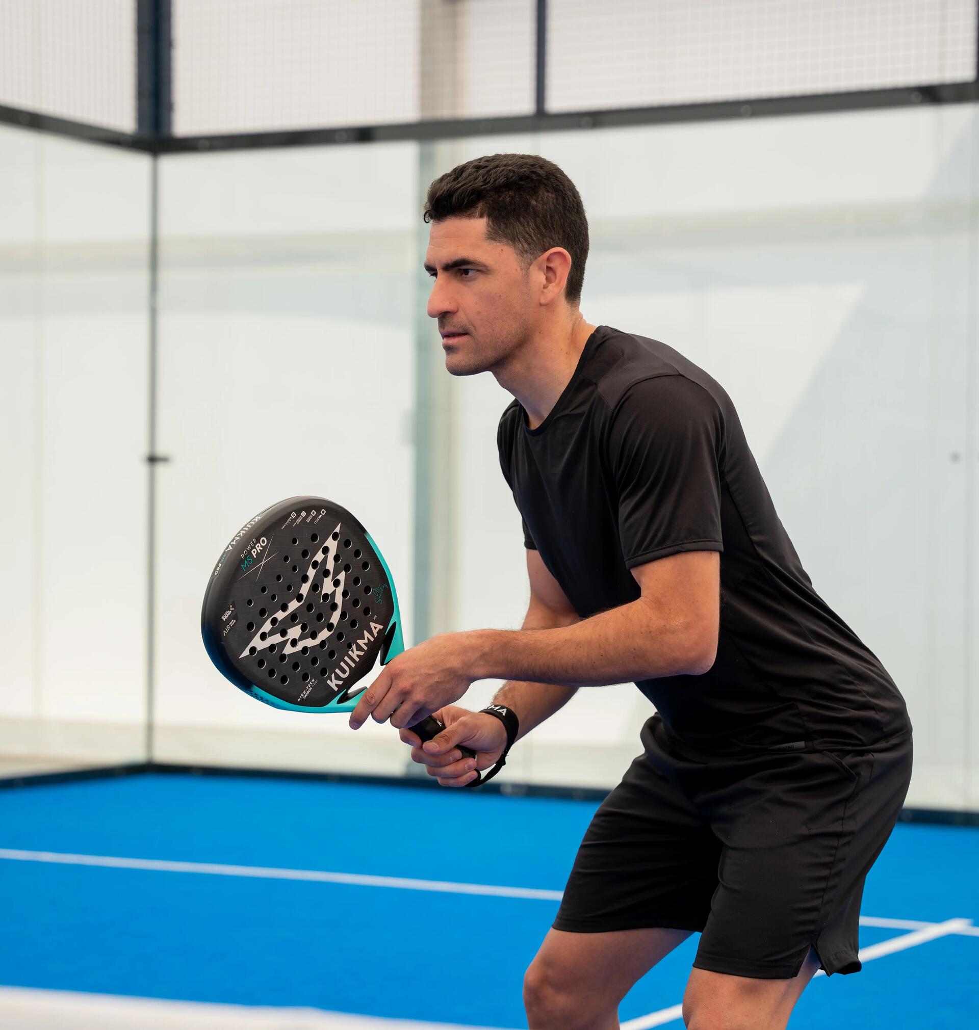 Como escolher uma Raquete de Padel?