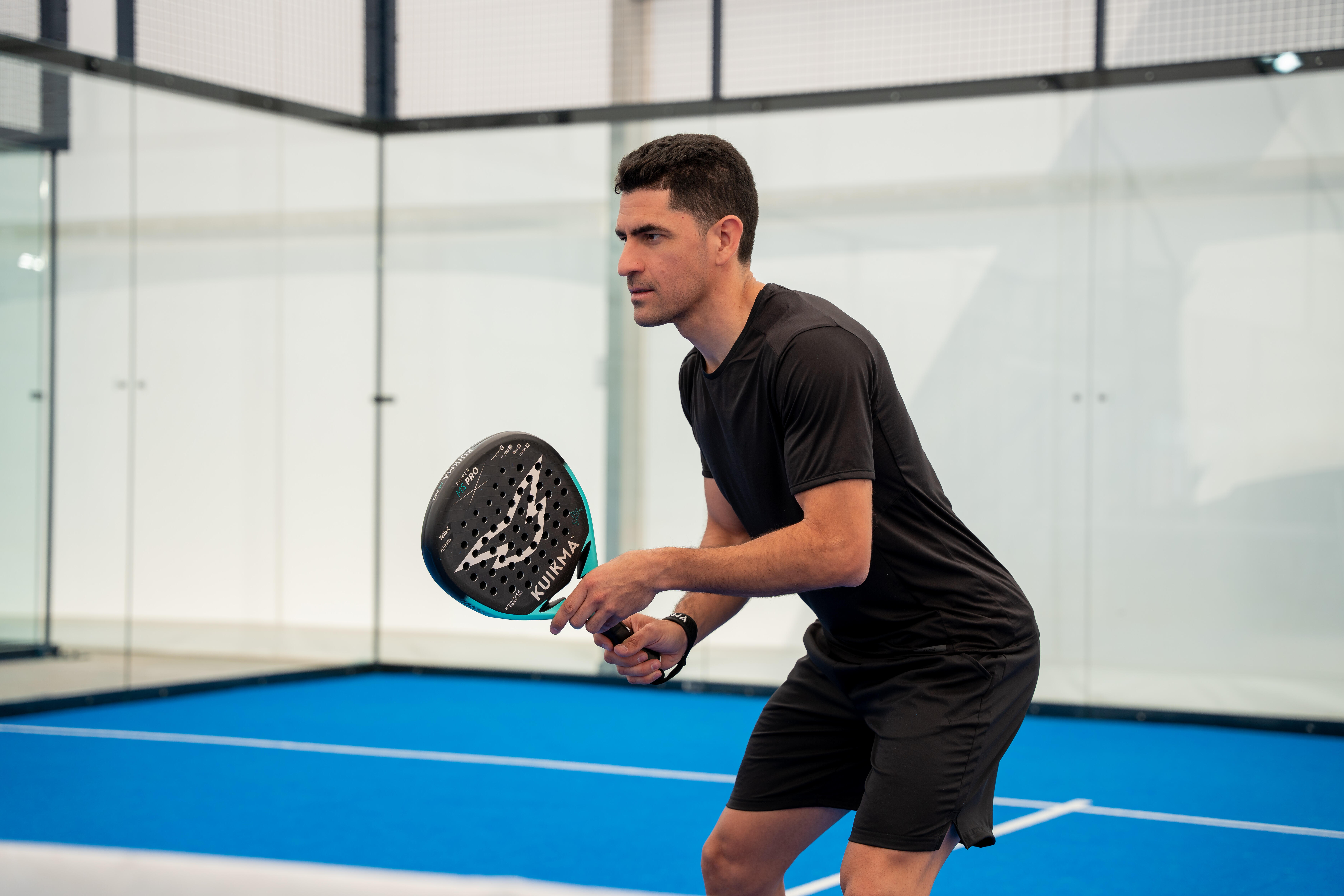 palas para padel